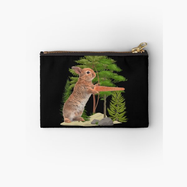 Item preview, Hare Hunting designed and sold by DELMEO.