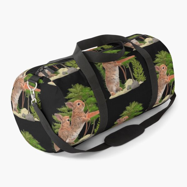 Item preview, Hare Hunting designed and sold by DELMEO.