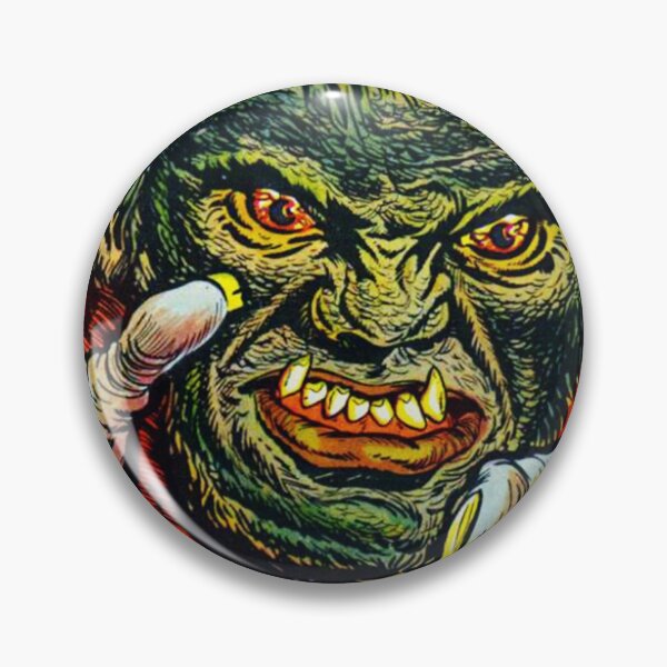 Item preview, Werewolf strikes designed and sold by onemoremask.