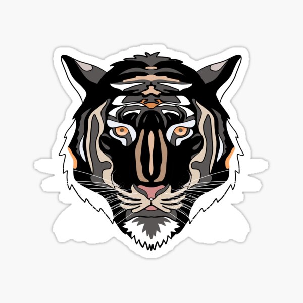 Item preview, Save the TIGER! designed and sold by FernwehFaraway.