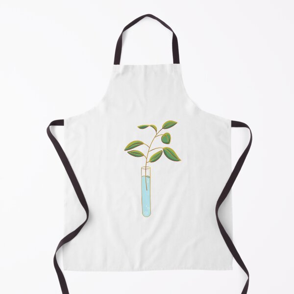 Item preview, Test tubes plants designed and sold by sleepymonkeyart.