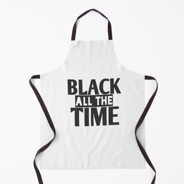 Item preview, Black all the time designed and sold by Andreastore.