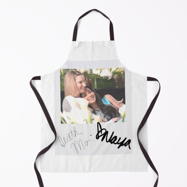 Item preview, Brittana Signature Polaroid designed and sold by sophiajohannah.