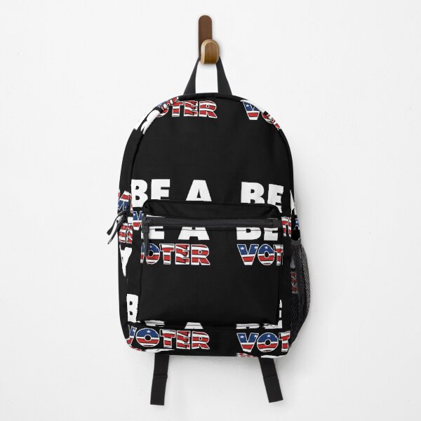Item preview, be a voter designed and sold by NovaTees.
