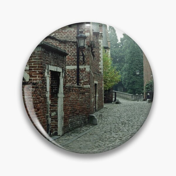 Item preview, Groot Begijnhof, Leuven, Belgium designed and sold by Lenka.