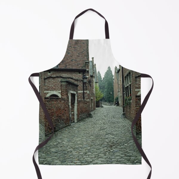 Item preview, Groot Begijnhof, Leuven, Belgium designed and sold by Lenka.