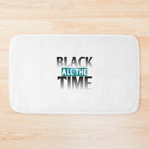 Item preview,  Black all the time designed and sold by Andreastore.