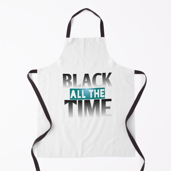 Item preview, Black all the time designed and sold by Andreastore.