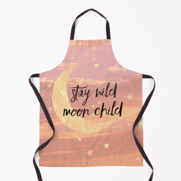 Item preview, Stay Wild Moon Child designed and sold by noa89.