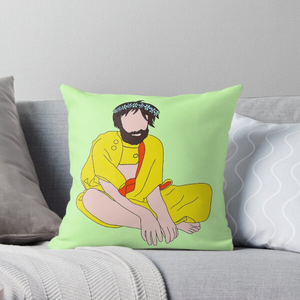 Item preview, eric moore designed and sold by AnnieGarbs.