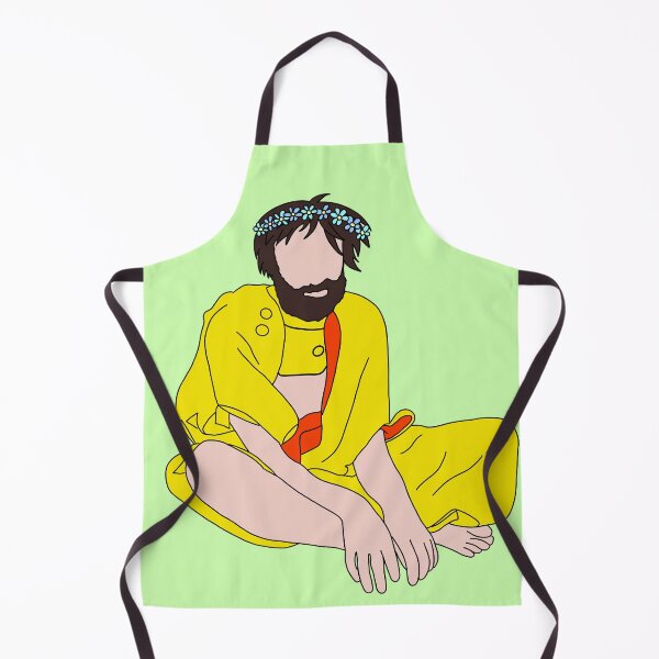 Item preview, eric moore designed and sold by AnnieGarbs.