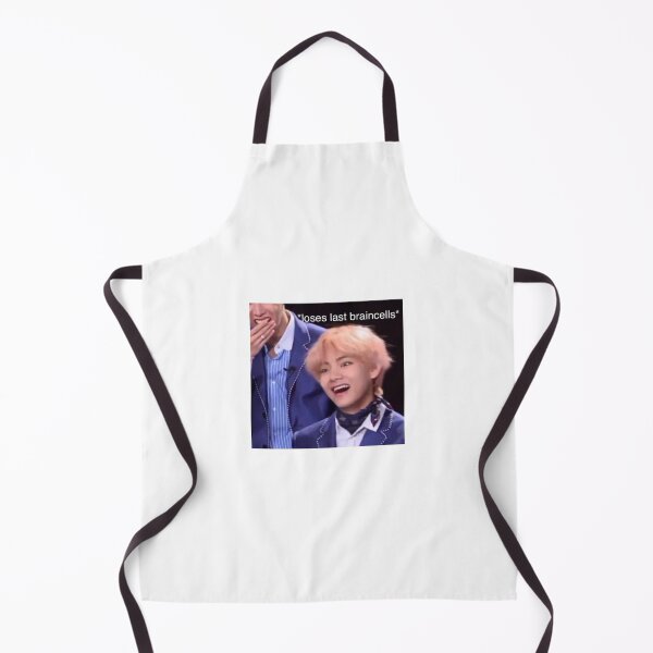 Item preview, meme BTS V designed and sold by Poniamy.