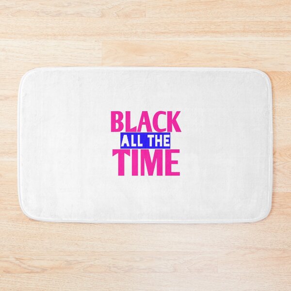 Item preview,   Black all the time designed and sold by Andreastore.