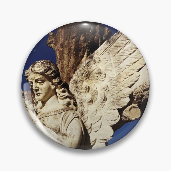 Item preview, Angel designed and sold by PlanetPrinted.