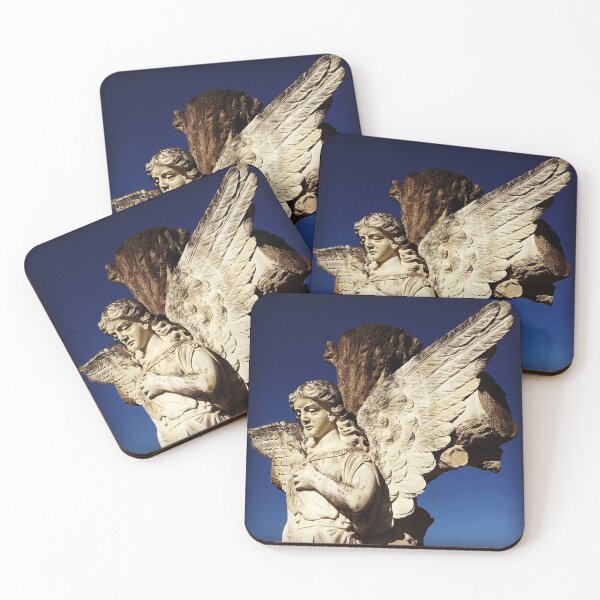 Item preview, Angel designed and sold by PlanetPrinted.