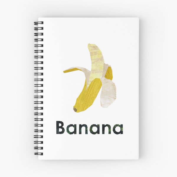 Item preview, En - Banana designed and sold by BabbanGaelg.