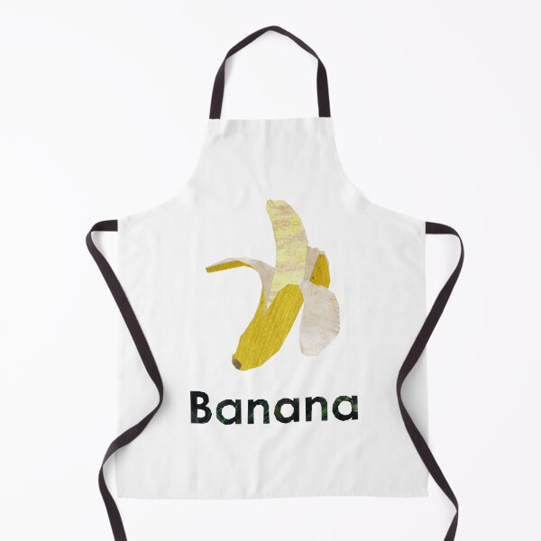 Item preview, En - Banana designed and sold by BabbanGaelg.