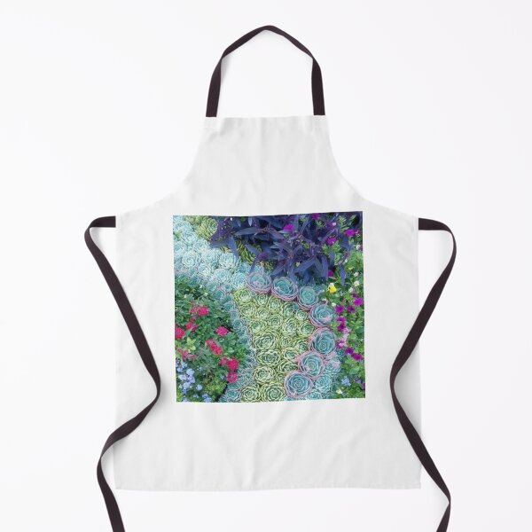 Item preview, Multicolored Succulents, Prismatic Trendy Fresh designed and sold by lotusbud.