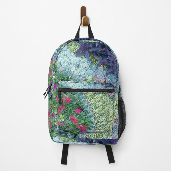 Item preview, Multicolored Succulents, Prismatic Trendy Fresh designed and sold by lotusbud.