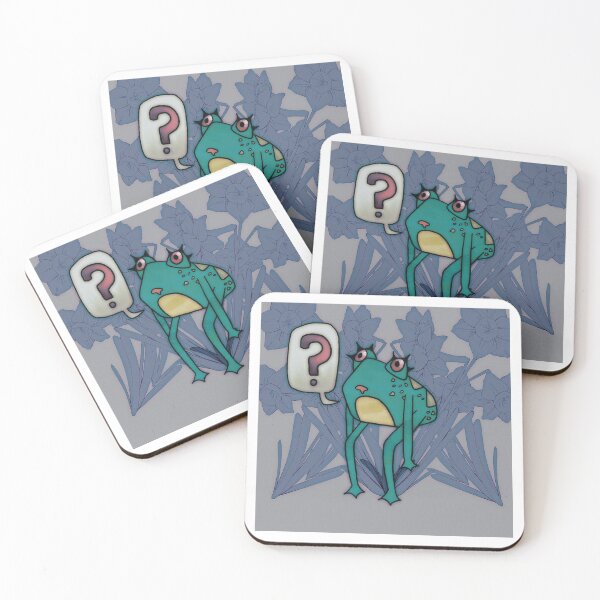 Item preview, phrog? designed and sold by makrylic.