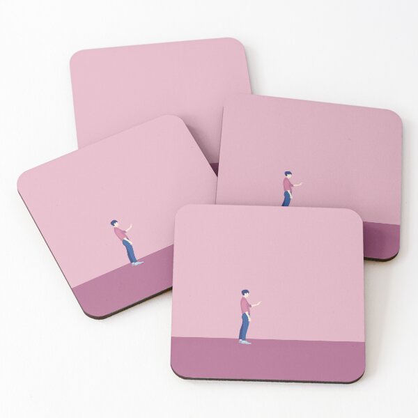 Item preview, Couple Item PINK - GIFT FOR HER designed and sold by AREUMDOWNTOWN.