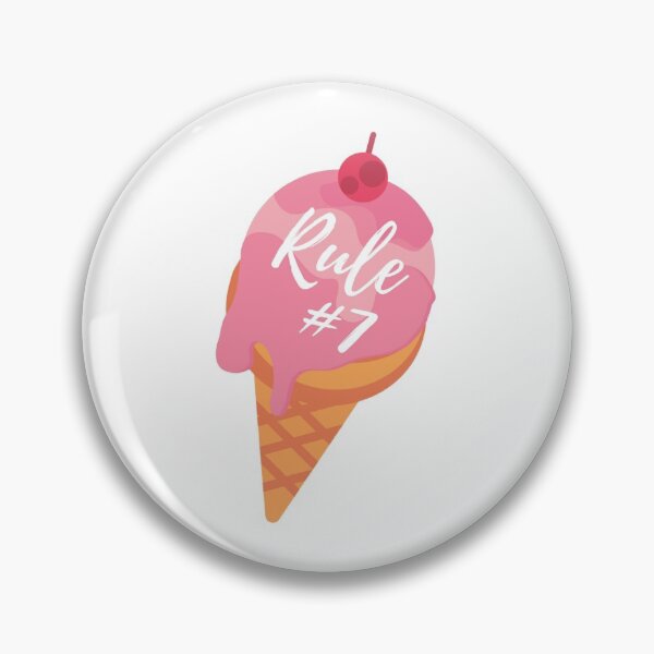 Item preview, The Kissing Booth - Rule#7 designed and sold by lMonsterPlanetl.