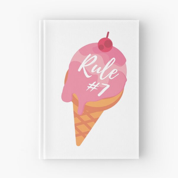 Item preview, The Kissing Booth - Rule#7 designed and sold by lMonsterPlanetl.