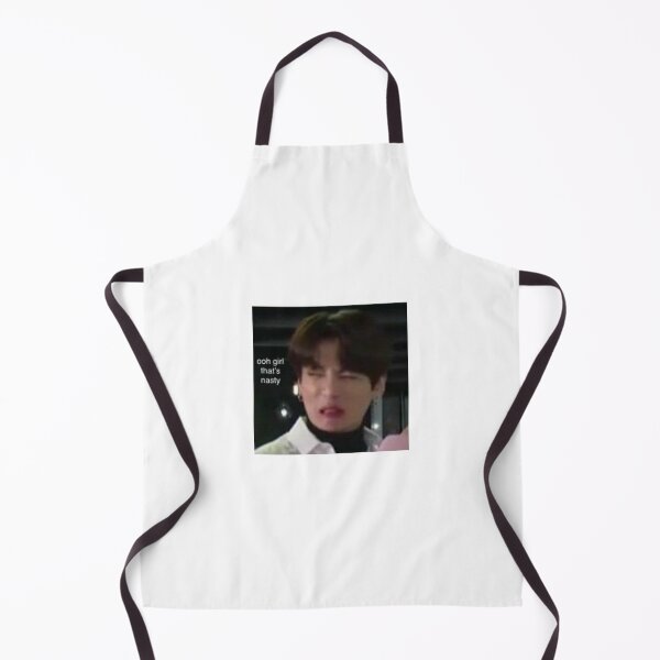 Item preview, meme BTS Jungkook designed and sold by Poniamy.
