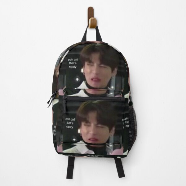 Item preview, meme BTS Jungkook designed and sold by Poniamy.