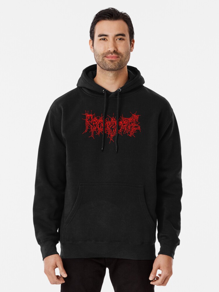 Revenge 2024 hoodie retail