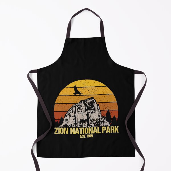 Item preview, Parque Nacional Zion designed and sold by Otakso.