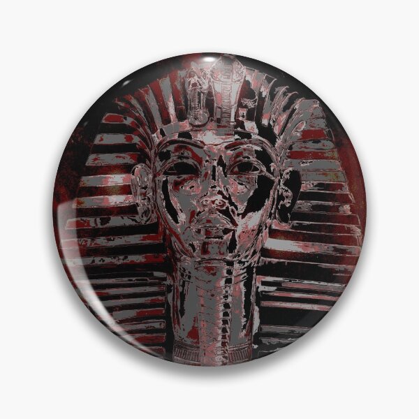 Item preview, Tutankhamun (Catacombs) designed and sold by epialis.