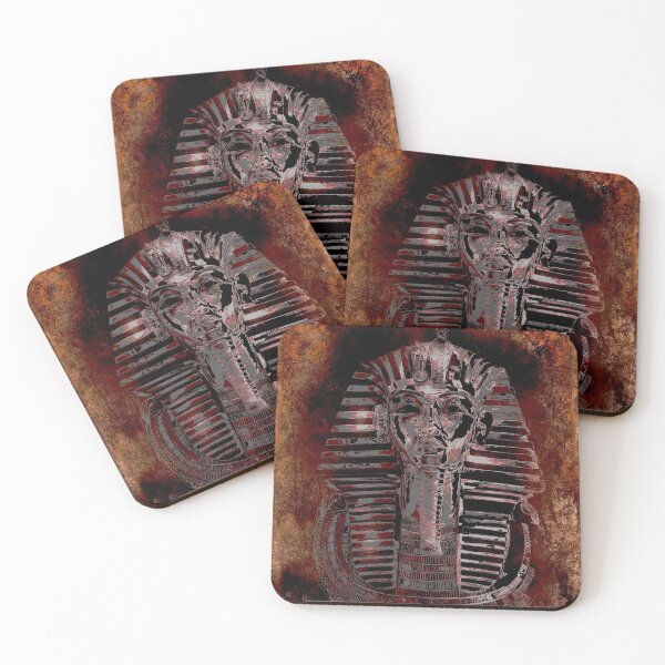 Item preview, Tutankhamun (Catacombs) designed and sold by epialis.