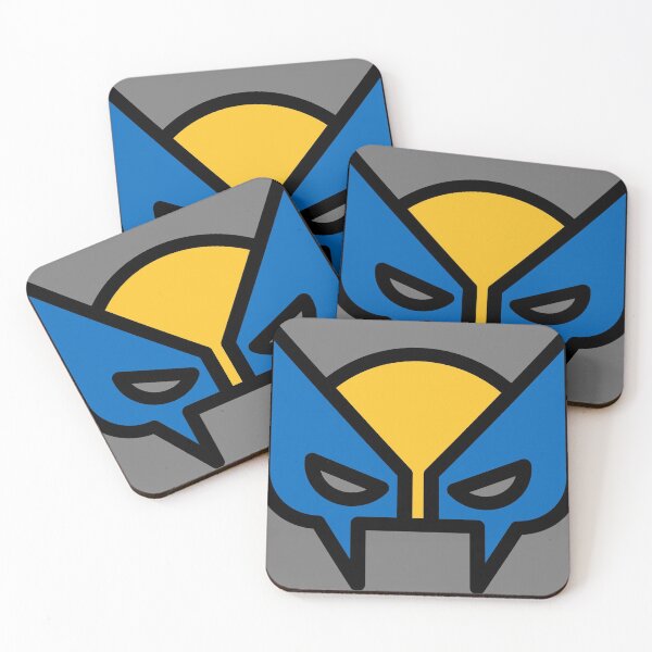 Item preview, Super Heroes Mask designed and sold by aldorjan.