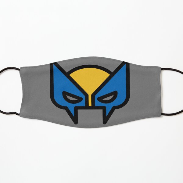 Heroes Kids Masks Redbubble - mad city new titan hero update roblox mad city super hero review
