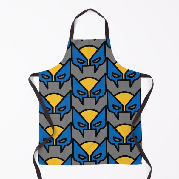 Item preview, Super Heroes Mask designed and sold by aldorjan.