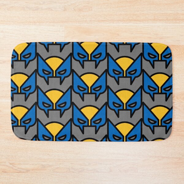 Item preview, Super Heroes Mask designed and sold by aldorjan.