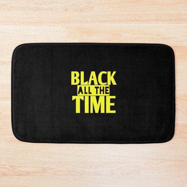 Item preview, Black all the time designed and sold by Andreastore.