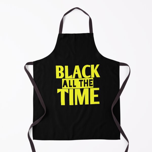 Item preview, Black all the time designed and sold by Andreastore.