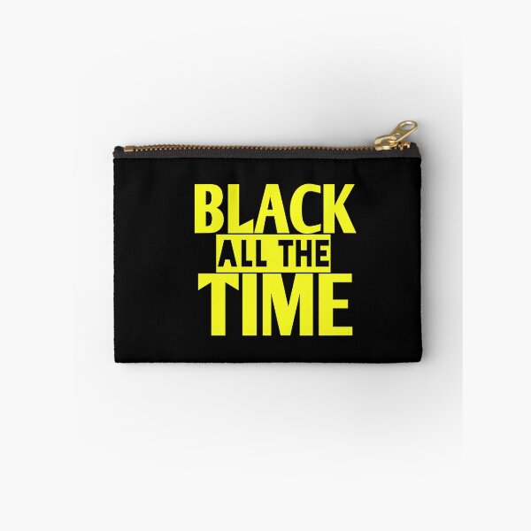 Item preview, Black all the time designed and sold by Andreastore.