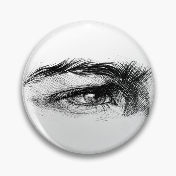 Item preview, Simon Lewis' Eyes designed and sold by DavinaDeijns.