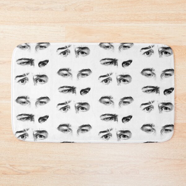 Item preview, Simon Lewis' Eyes designed and sold by DavinaDeijns.