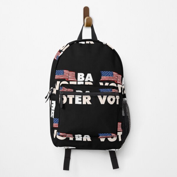 Item preview, be a voter designed and sold by NovaTees.