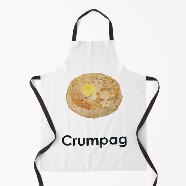 Item preview, GV - Crumpag designed and sold by BabbanGaelg.