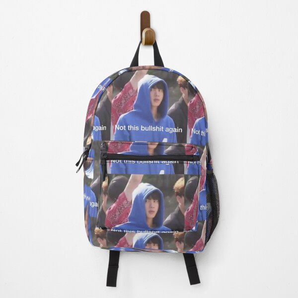 Item preview, meme BTS Jin designed and sold by Poniamy.