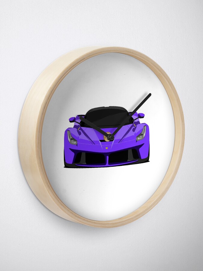 Reloj cheap la ferrari