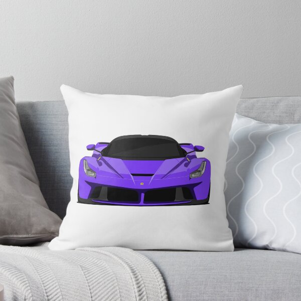 Item preview, Ferrari LaFerrari designed and sold by AUTO-ILLUSTRATE.