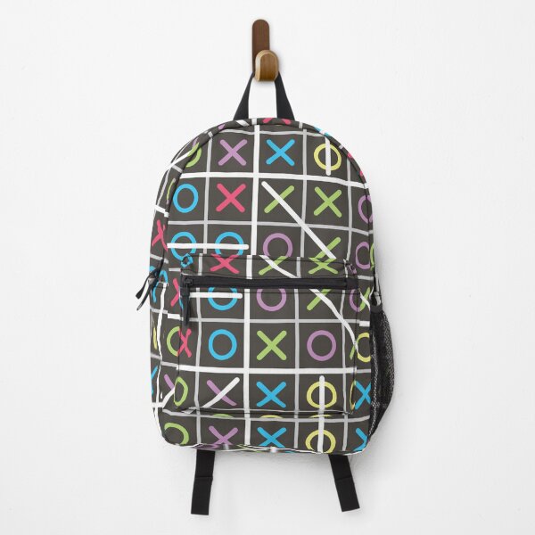 Item preview, Tic-tac-toe designed and sold by izumaolya.