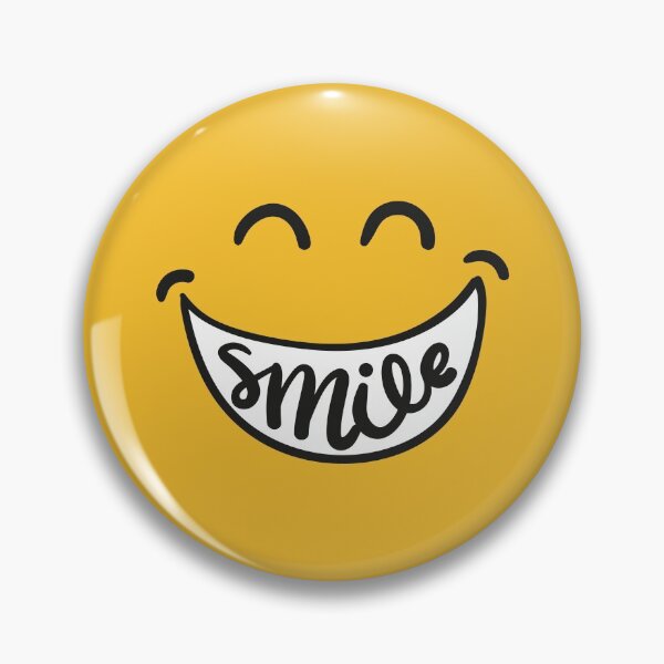 Item preview, Smile simple background designed and sold by GlobalWardrobe.