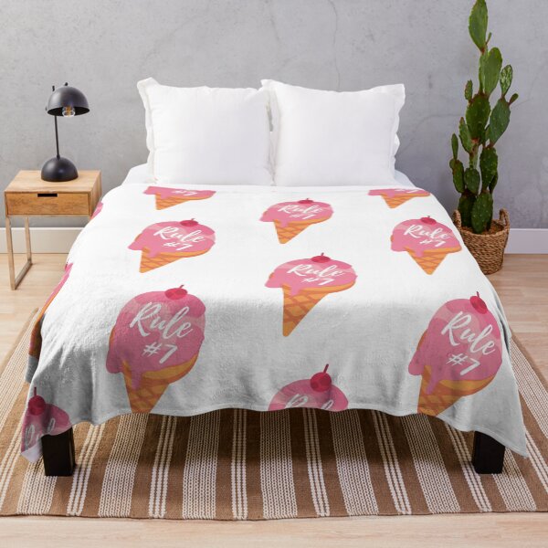 Item preview, The Kissing Booth - Rule#7 designed and sold by lMonsterPlanetl.